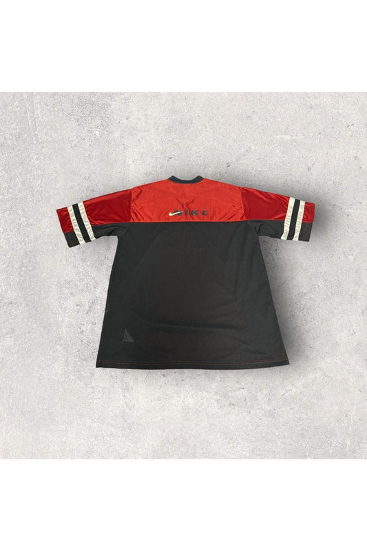 Vintage 90s Nike Practice Jersey- XL