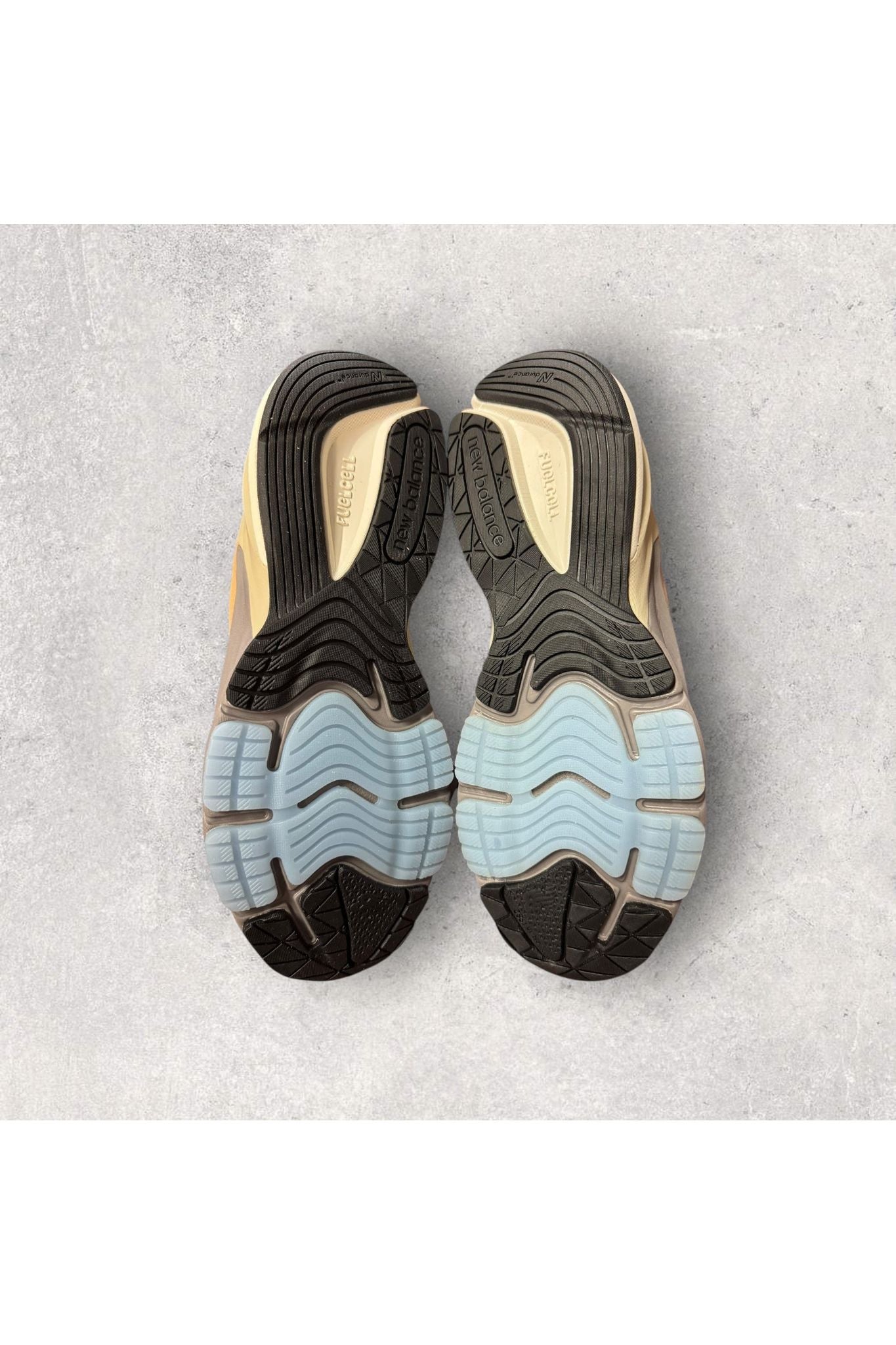 New Balance 990v6 MiUSA ACTION BRONSON AINOZAMA