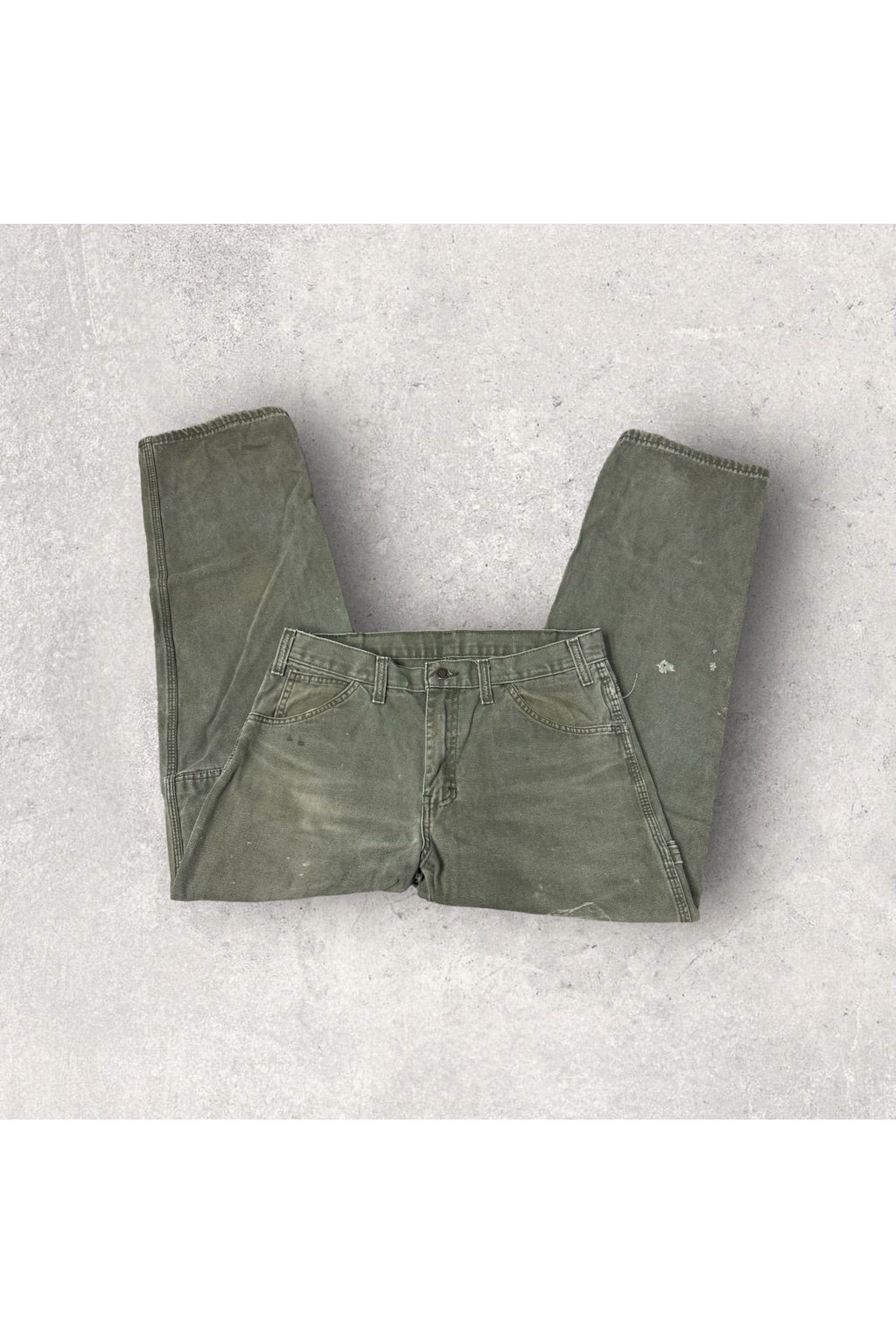 Dickie's Carpenter Workwear Pants- 32 x 32