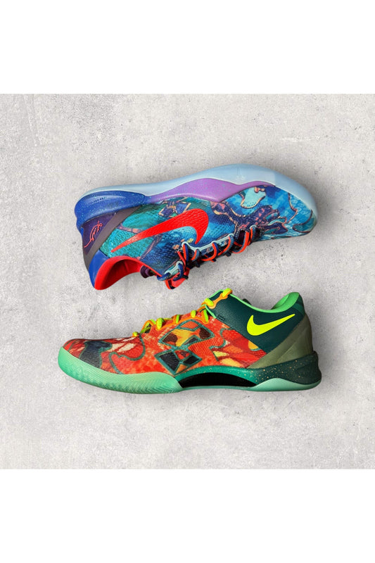 Nike Kobe 8 Protro What The (2025)- SZ 11