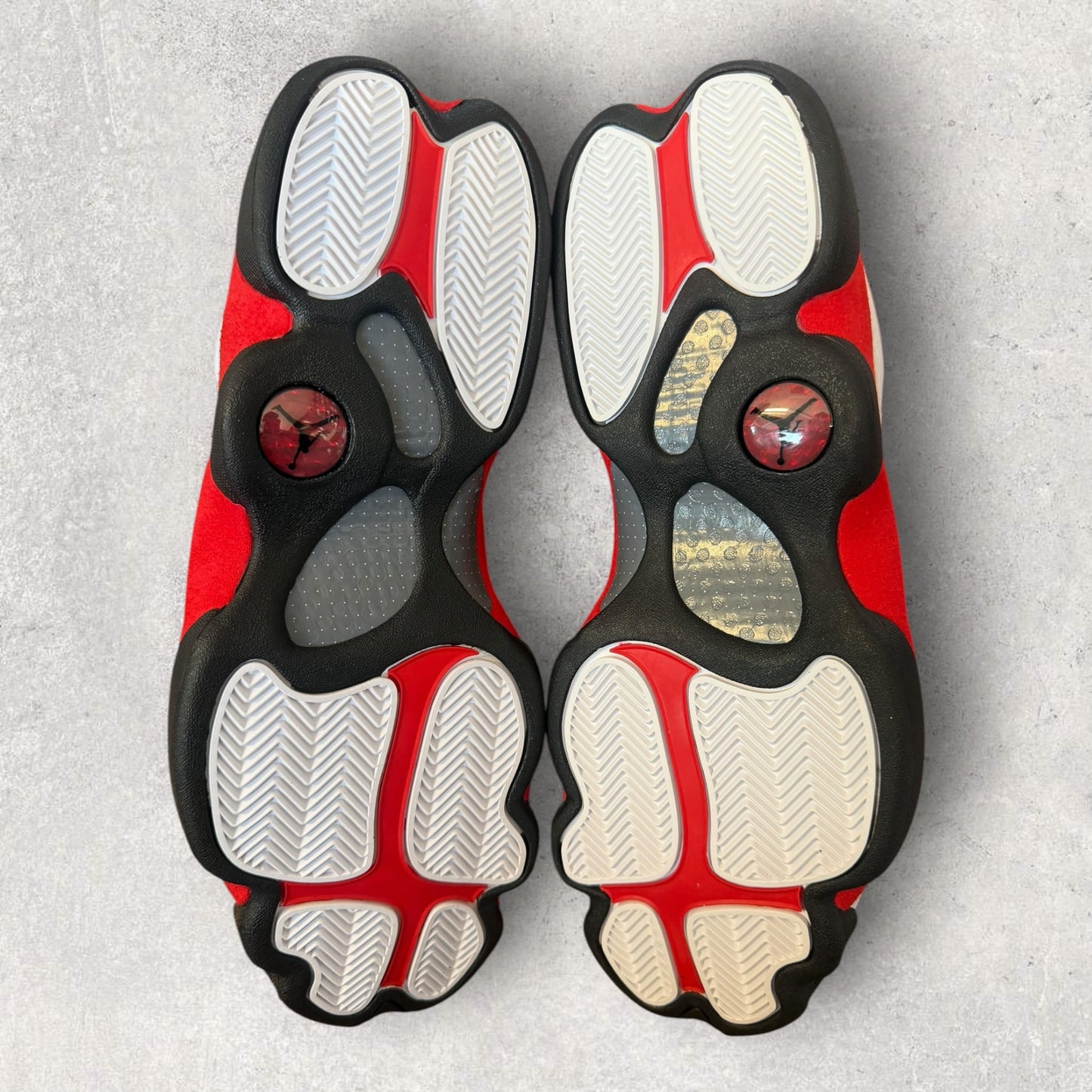 Jordan 13 Retro OG Chicago (2026)- SZ 12.5