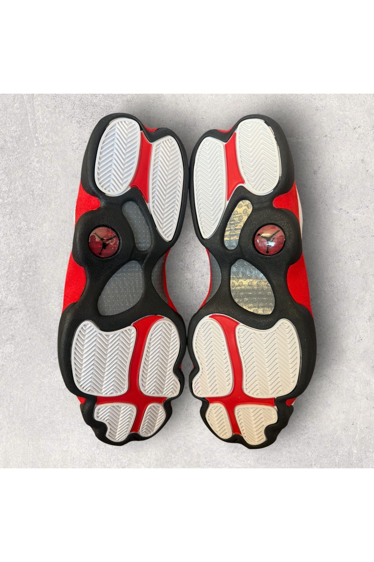 Jordan 13 Retro OG Chicago (2026)- SZ 12.5