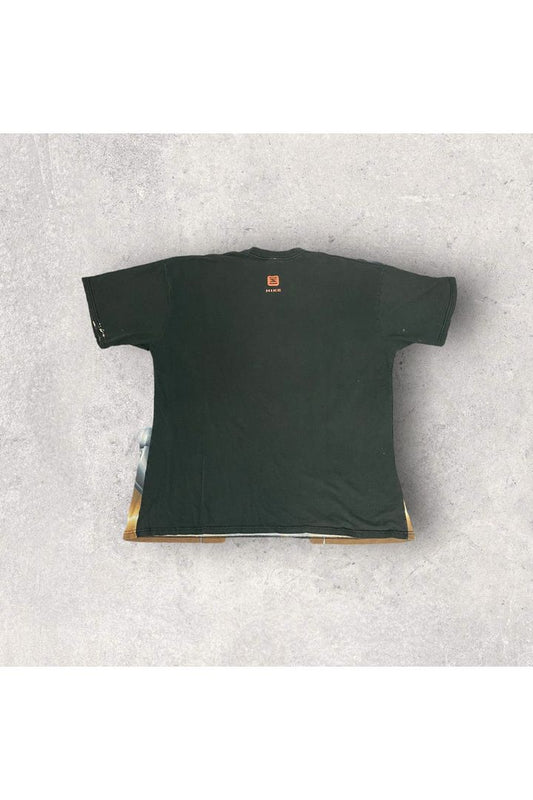 Vintage Nike Silver Tag Nike Shox Promo Tee- XXL