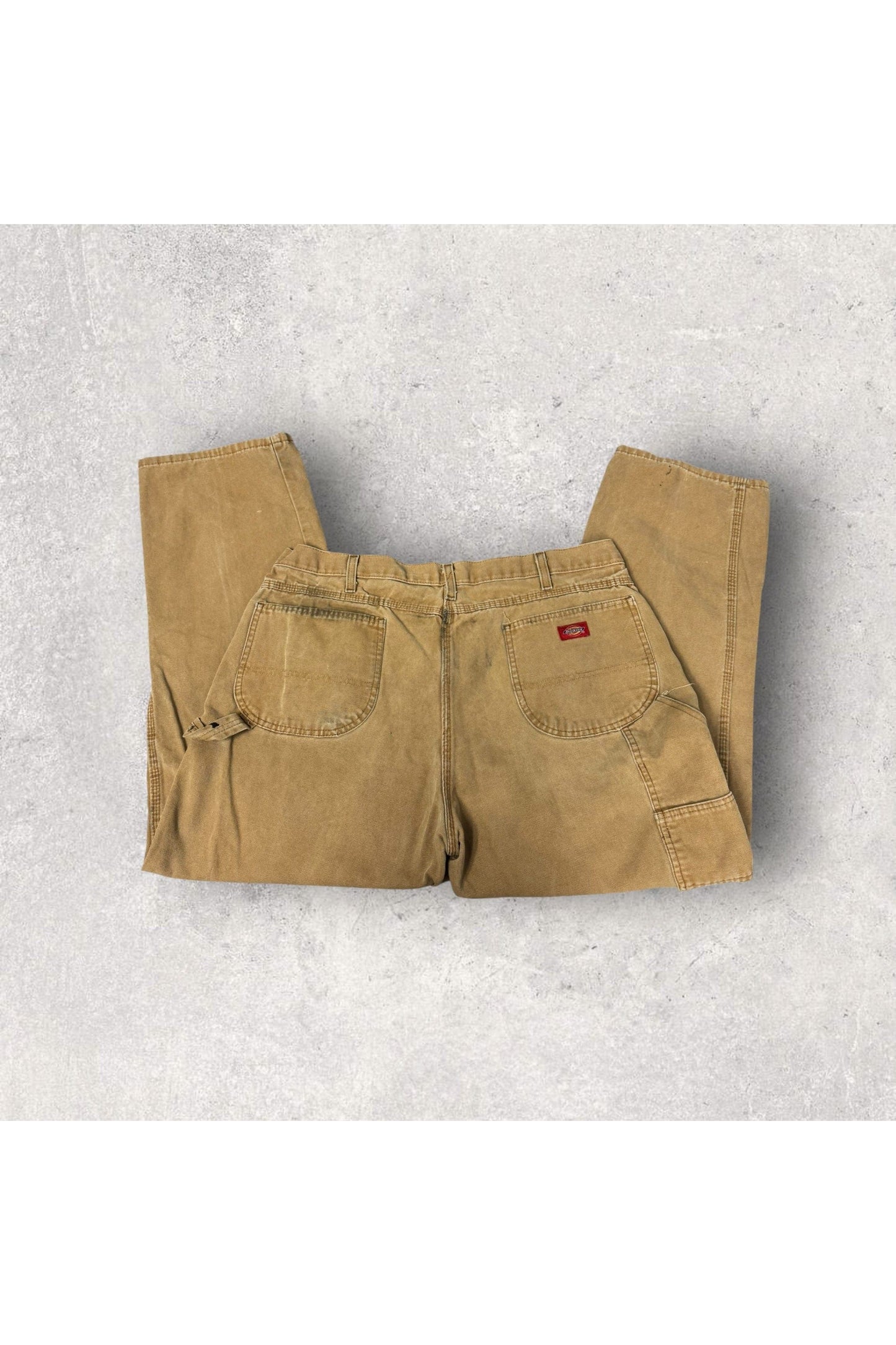 Dickies Men's Carpenter Workwear Pants- SZ 40 x 32
