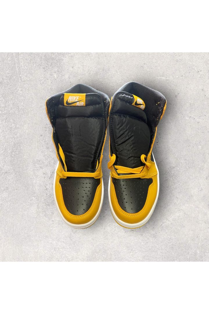 Jordan 1 Retro High POLLEN
