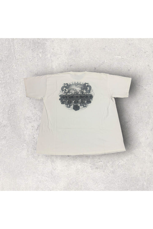 2000s Matco Tools Tee- XL