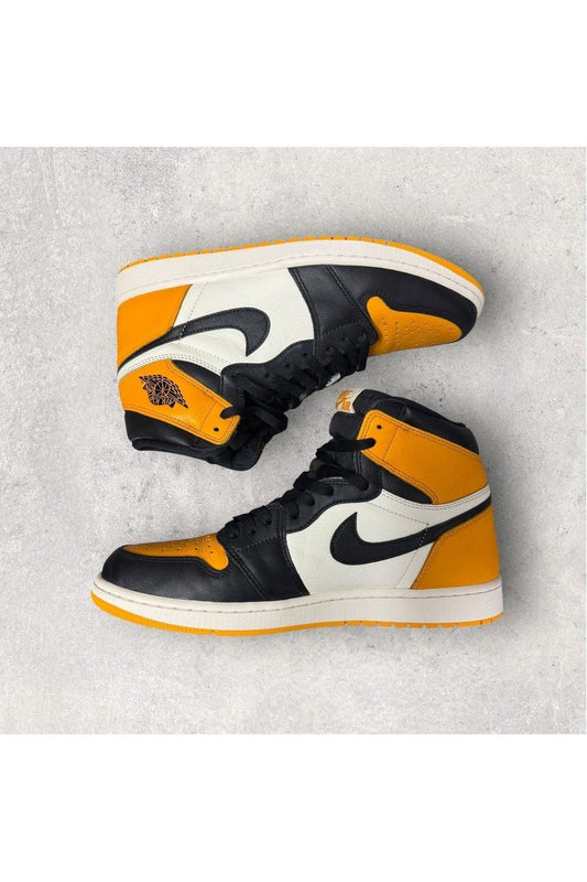 Jordan 1 Retro High OG Taxi- SZ 13