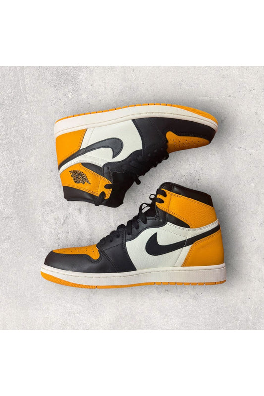 Jordan 1 Retro High OG TAXI