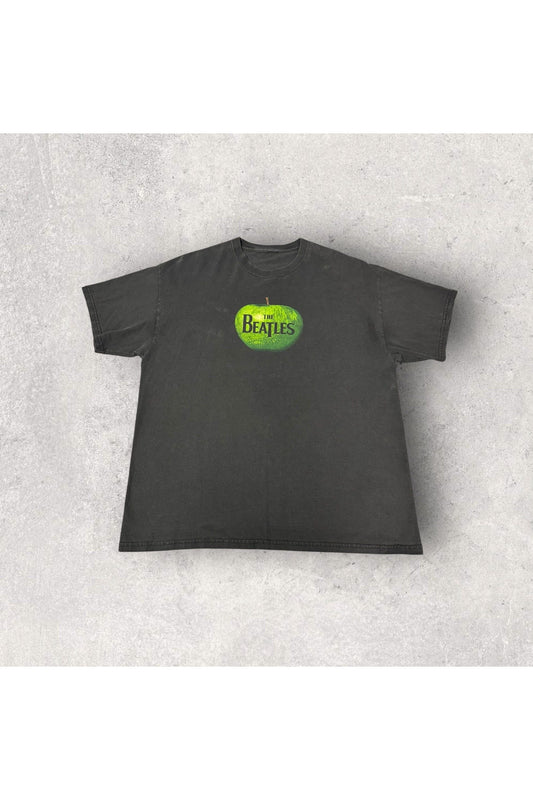 Vintage 2000s The Beatles Tee- XL
