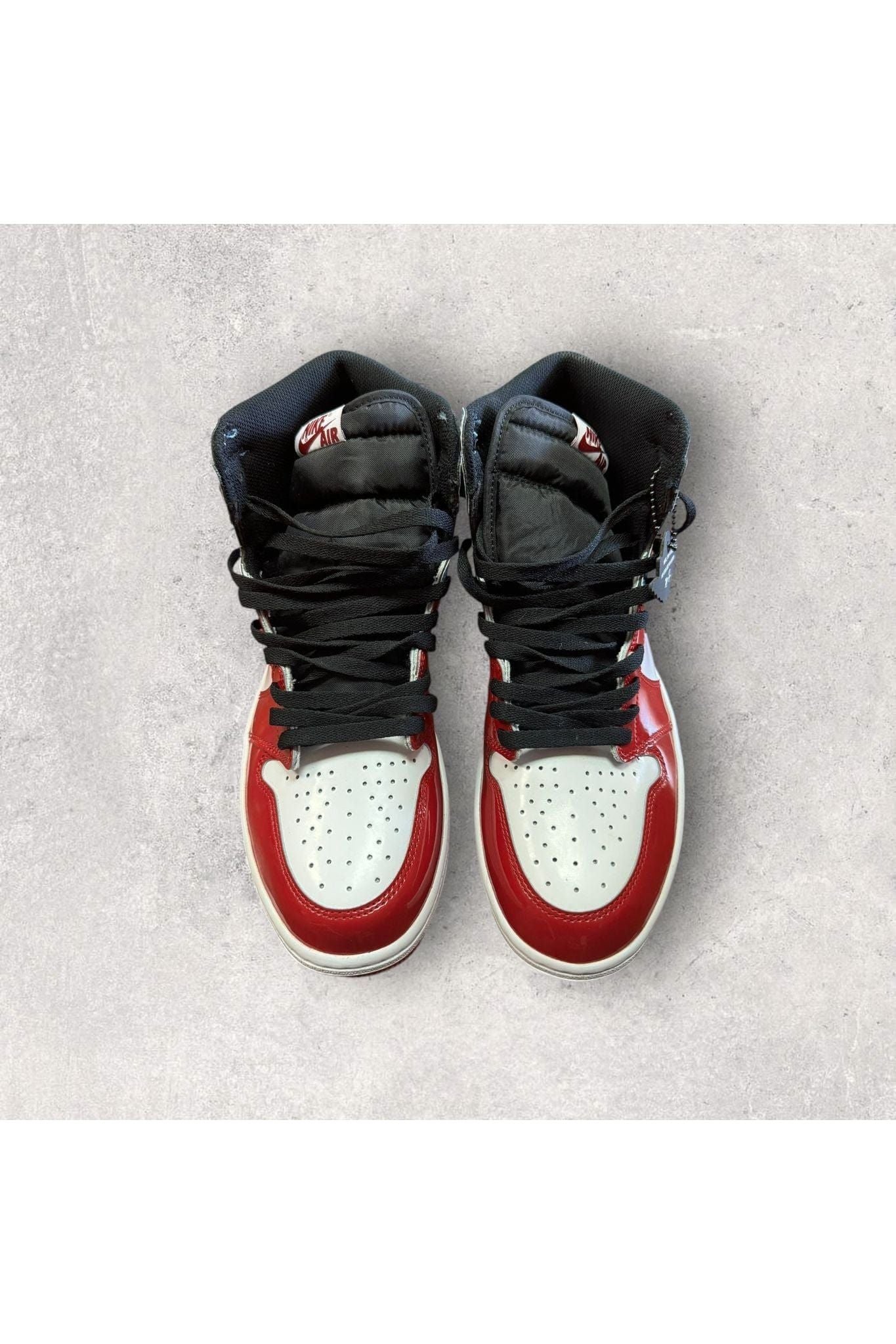 Jordan 1 Retro High FEARLESS UNC CHICAGO