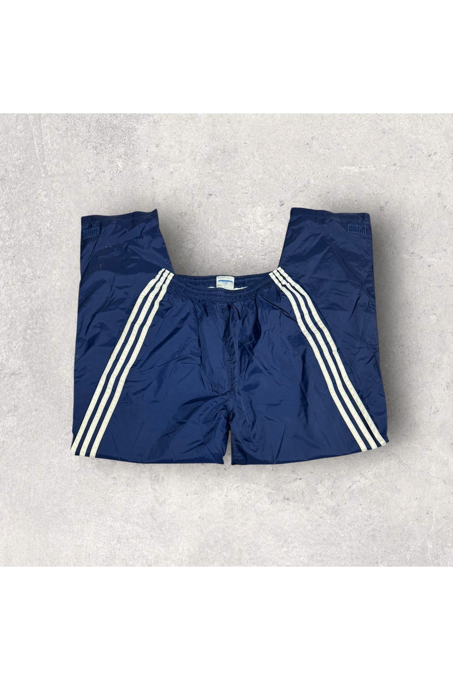 Vintage Adidas Youth Track Pants/Joggers- YTH XL (18-20)