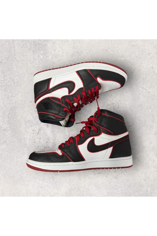 Jordan 1 Retro High BLOODLINE- SZ 10