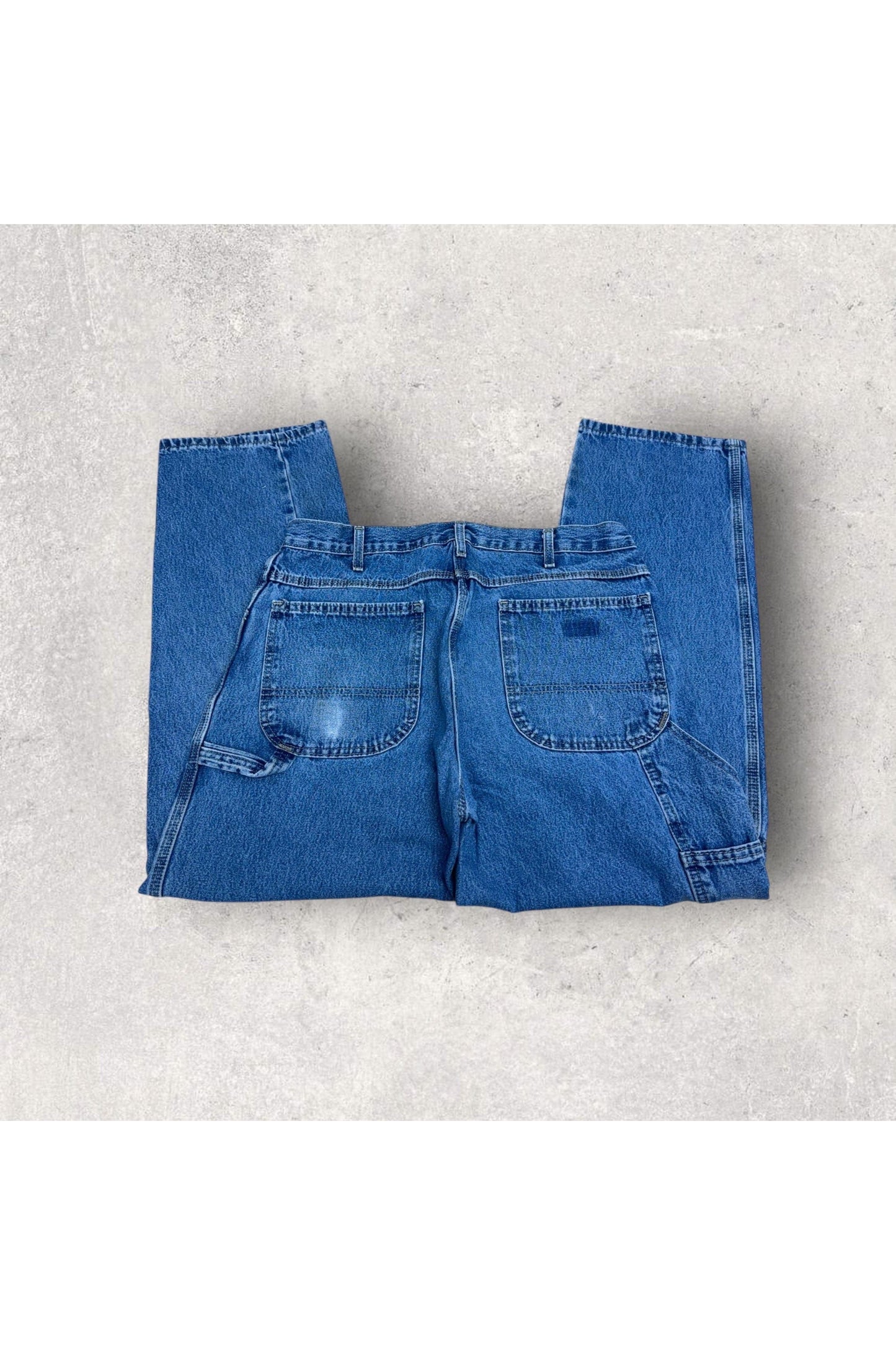 Dickies Carpenter Workwear Jeans- 34 x 30