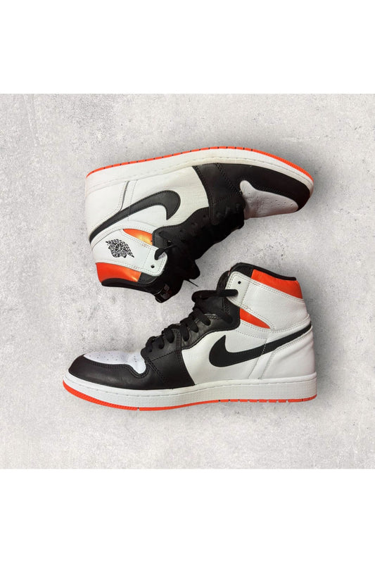 Jordan 1 Retro High ELECTRO ORANGE