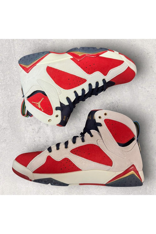 Jordan 7 Retro Trophy Room New Sheriff in Town- SZ 11.5