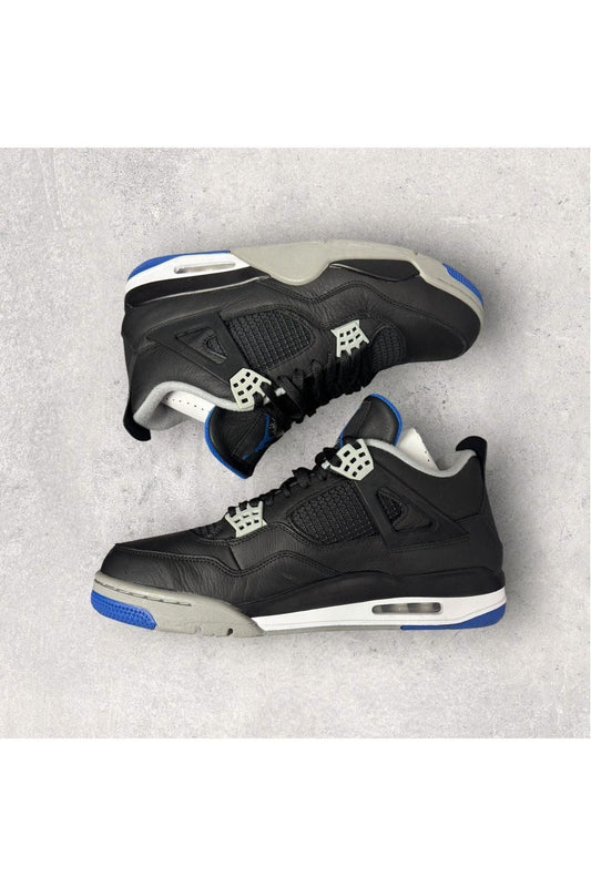 Jordan 4 Retro Motorsports Alternate- SZ 12.5