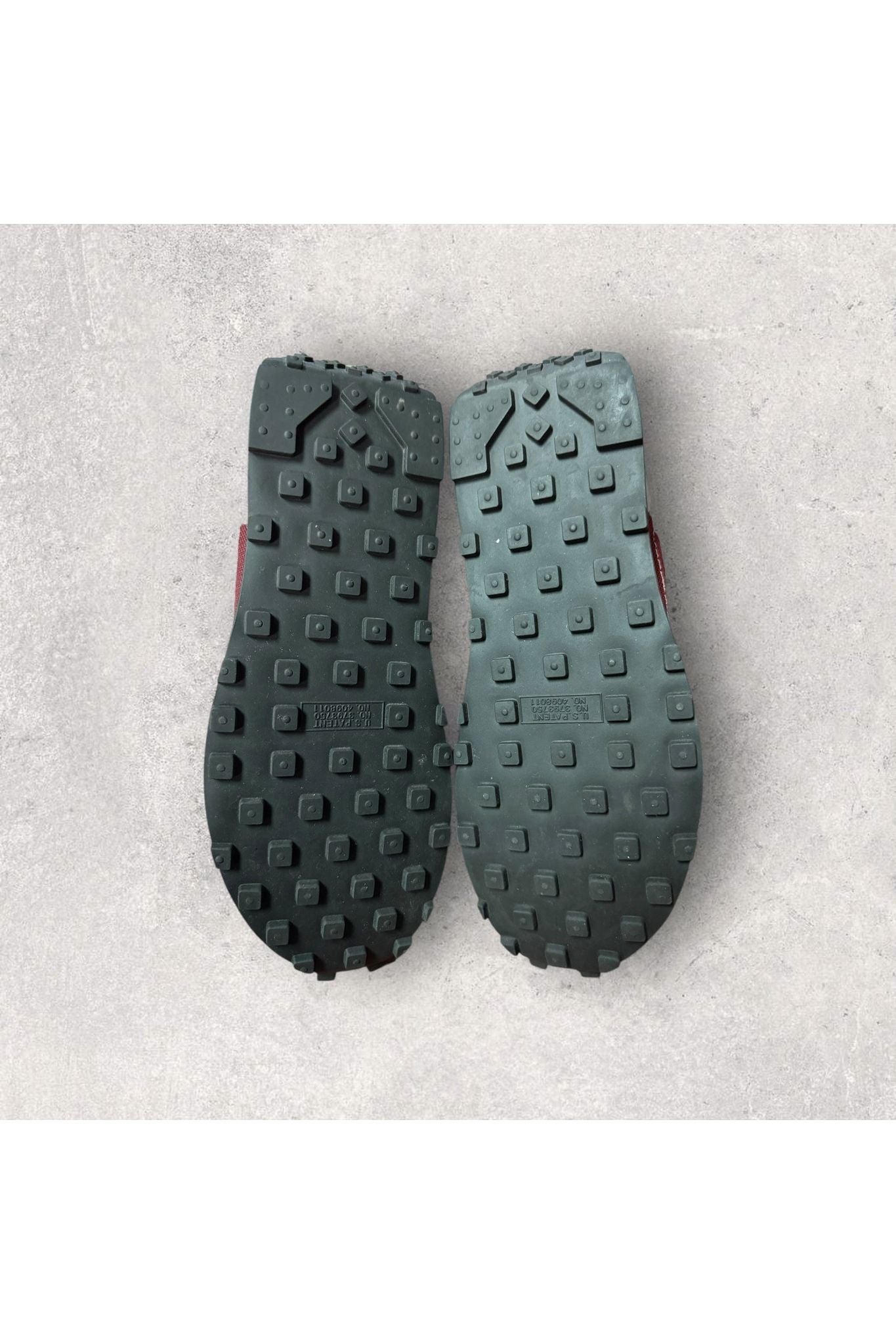 Nike Daybreak Type BURGUNDY ROYAL