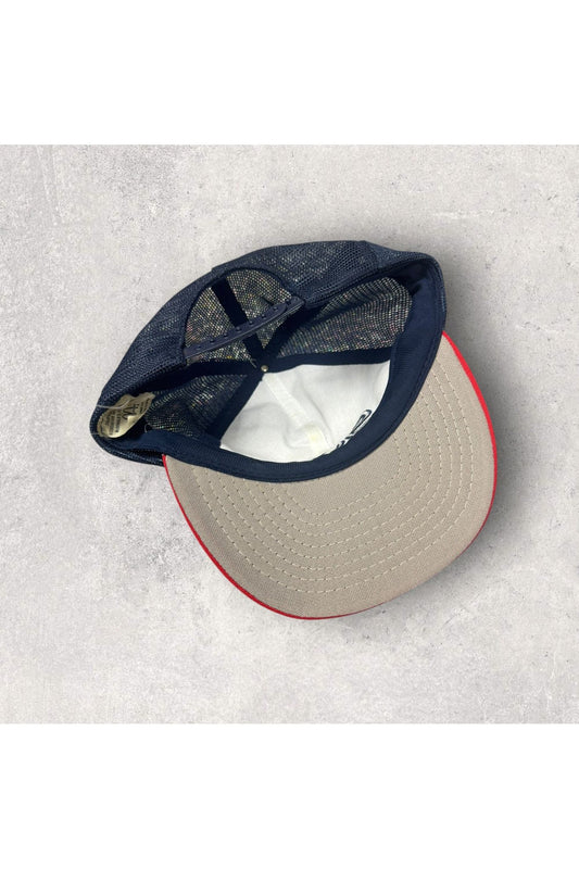 Vintage 1984 Chicago White Sox McDonalds Snapback