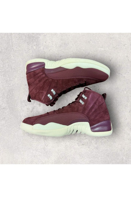 Jordan 12 Retro BORDEAUX