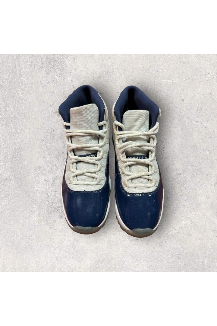 Jordan 11 Retro UNC WIN LIKE 82