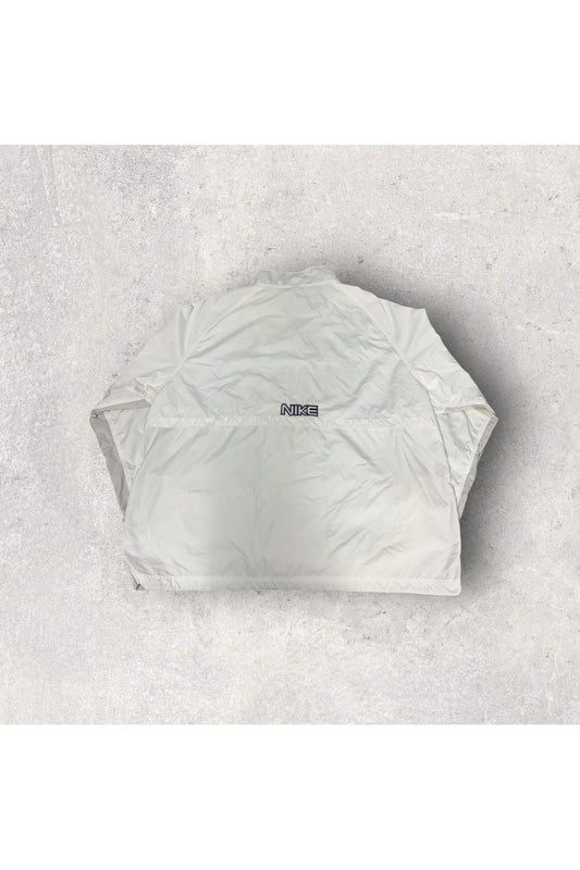 Vintage Nike Silver Tag Windbreaker- 3XL