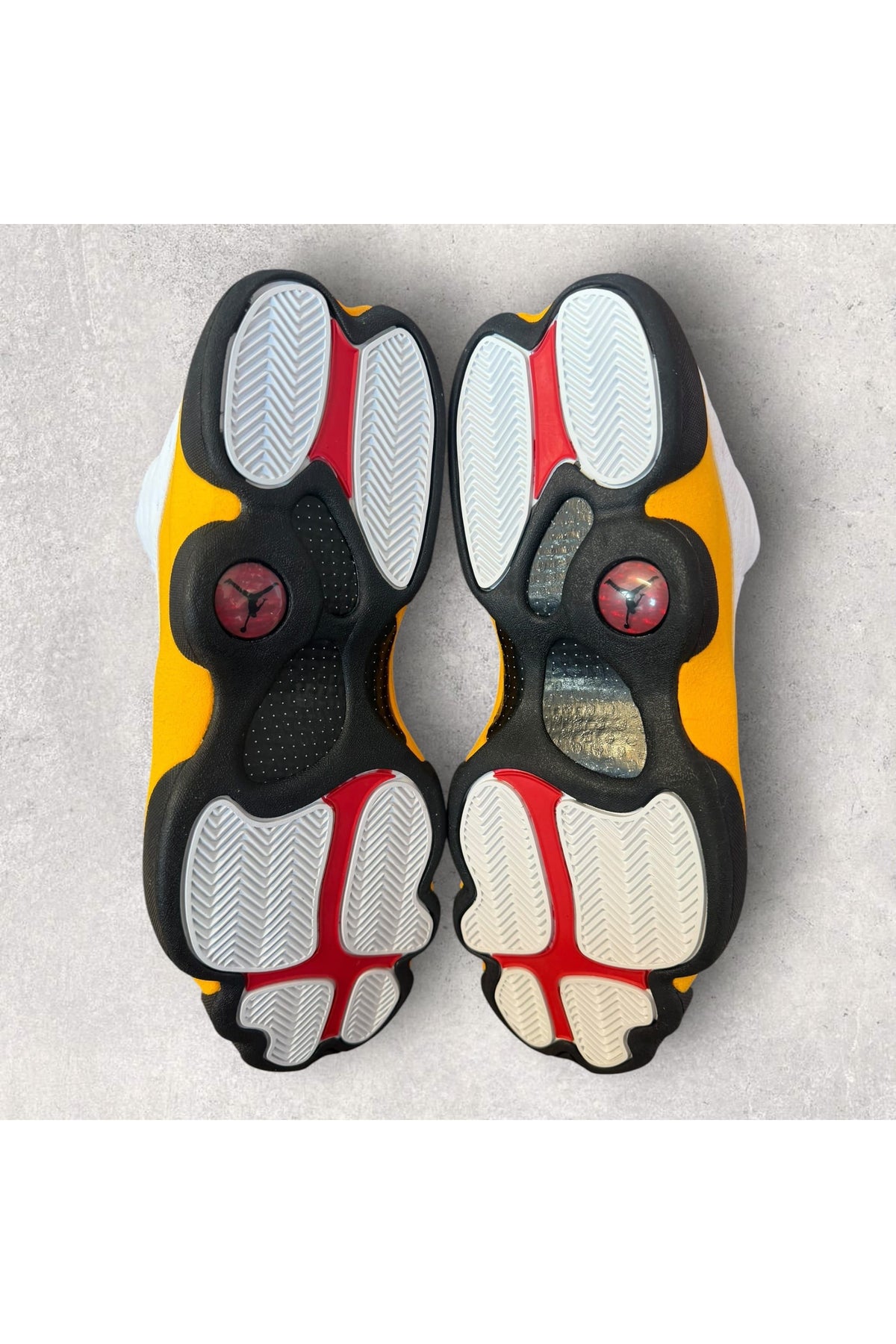 Jordan 13 Retro Del Sol- SZ 13
