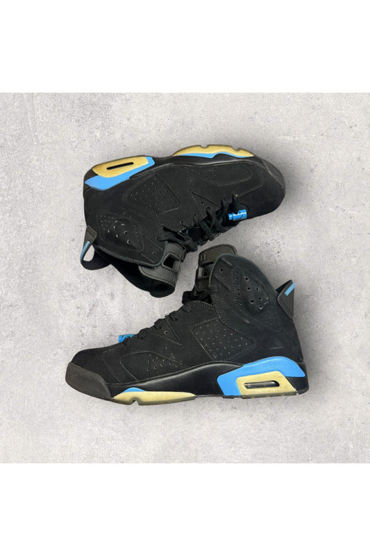 Jordan 6 Retro UNC- SZ 9.5