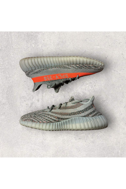 Adidas Yeezy Boost 350 V2 BELUGA REFLECTIVE