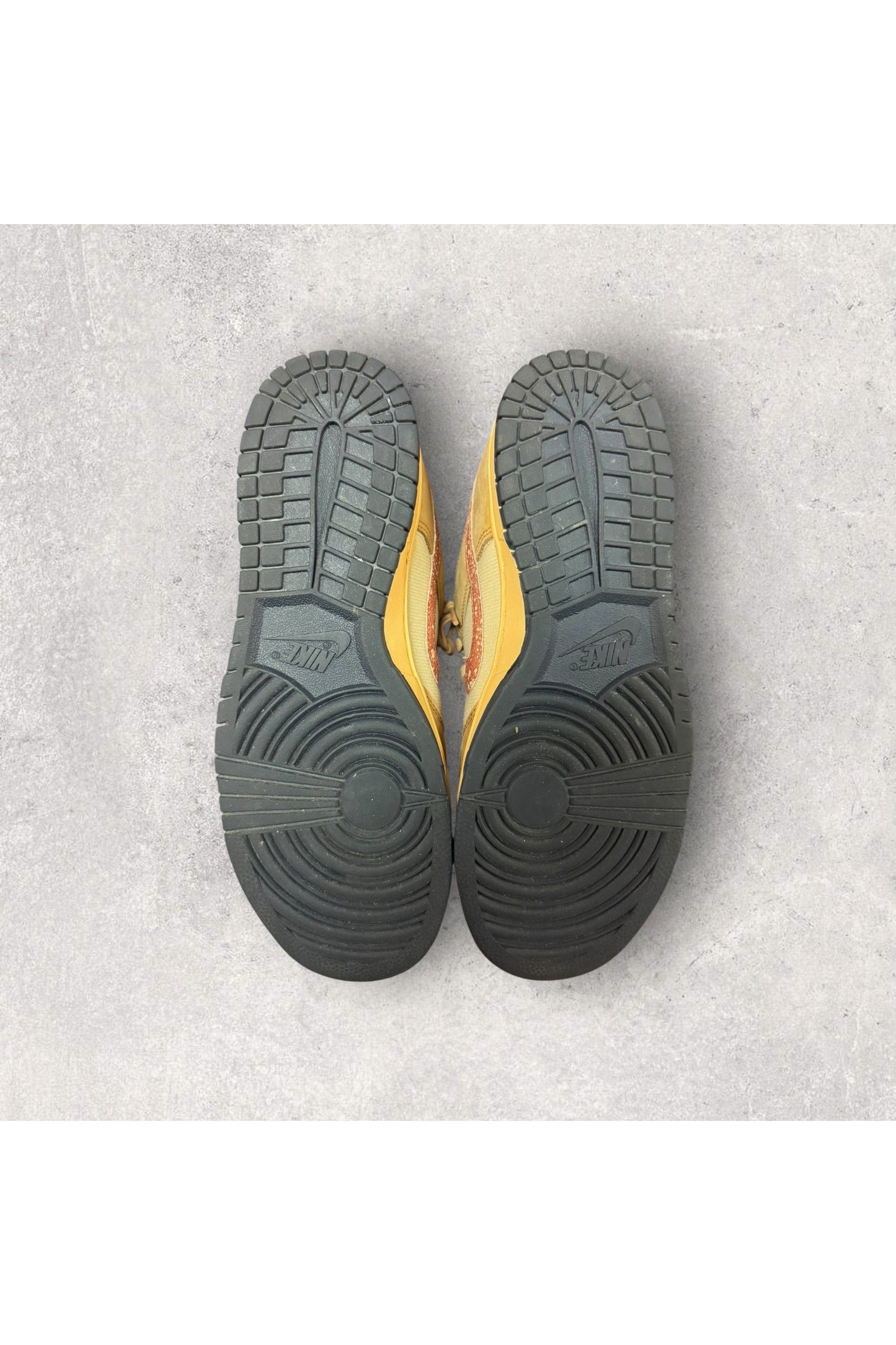 Nike Dunk Low Sketch and Exploration- SZ 10.5