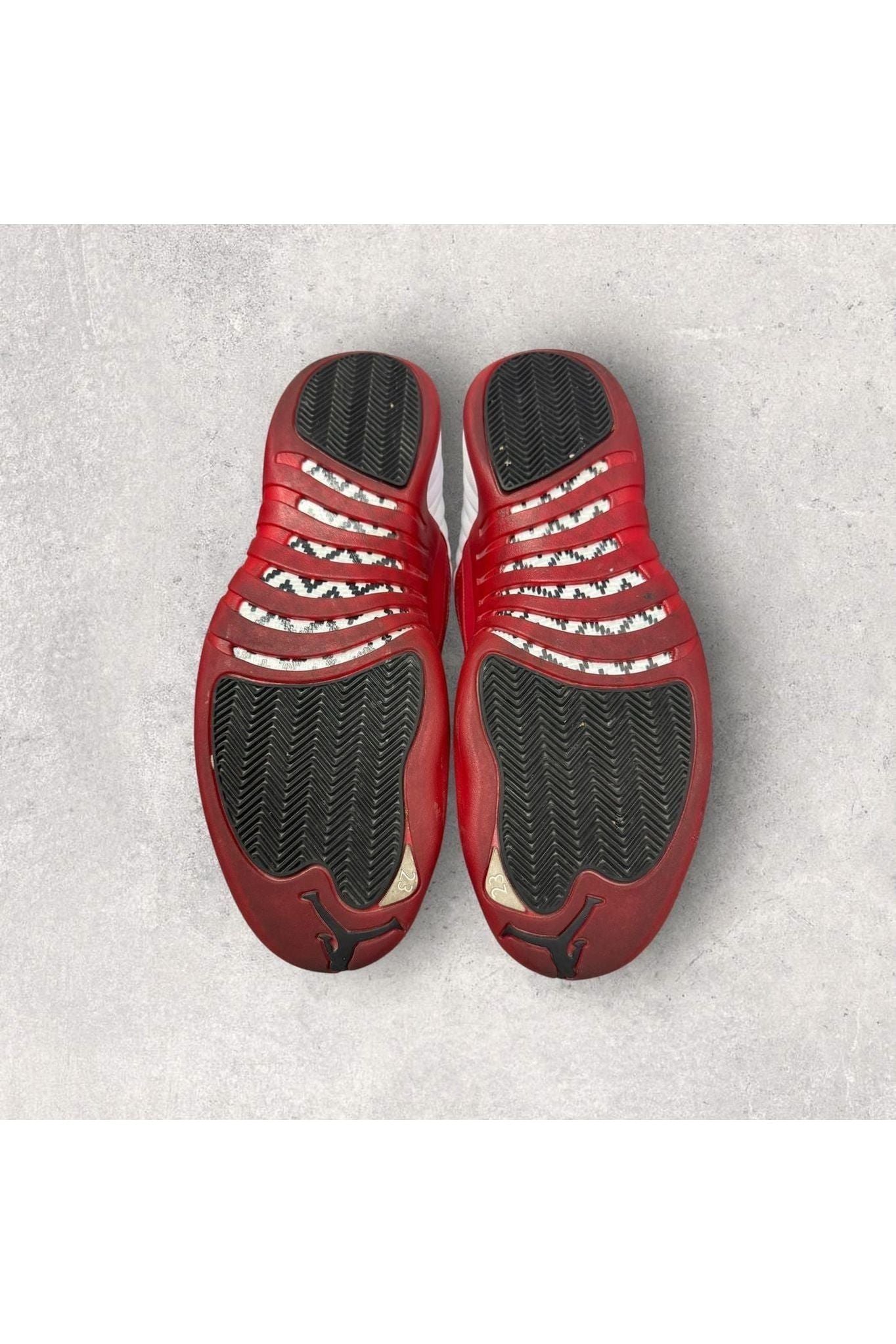 Jordan 12 Retro CHERRY (2023)- SZ 14