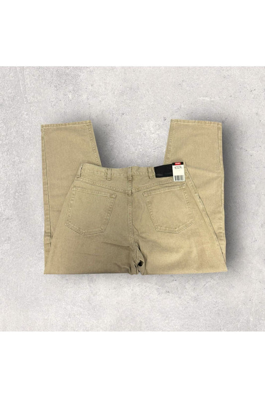 Vintage Deadstock Wrangler Relaxed Fit Jeans- 36 x 30