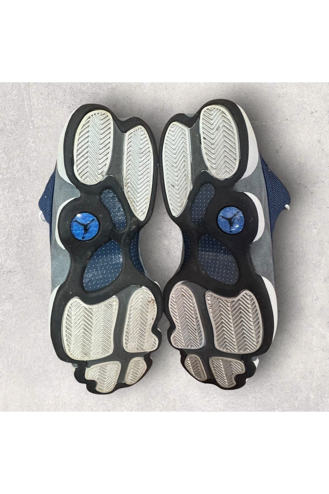 Jordan 13 Retro Flint (2020)- SZ 11.5