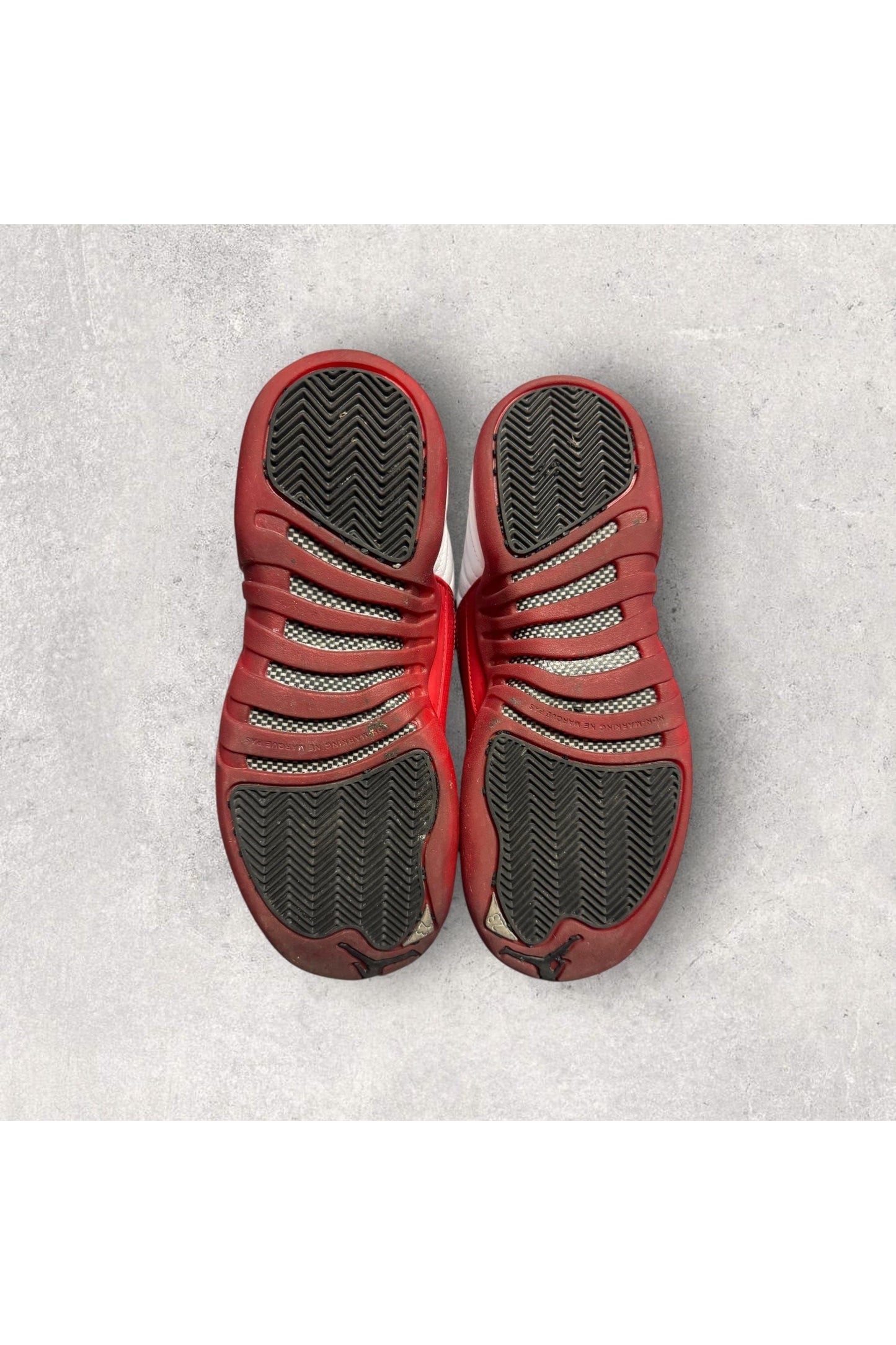 Jordan 12 Retro Cherry (2023) (GS)- SZ 6.5Y