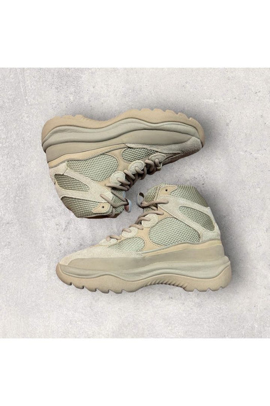 Adidas Yeezy Desert Boot ROCK
