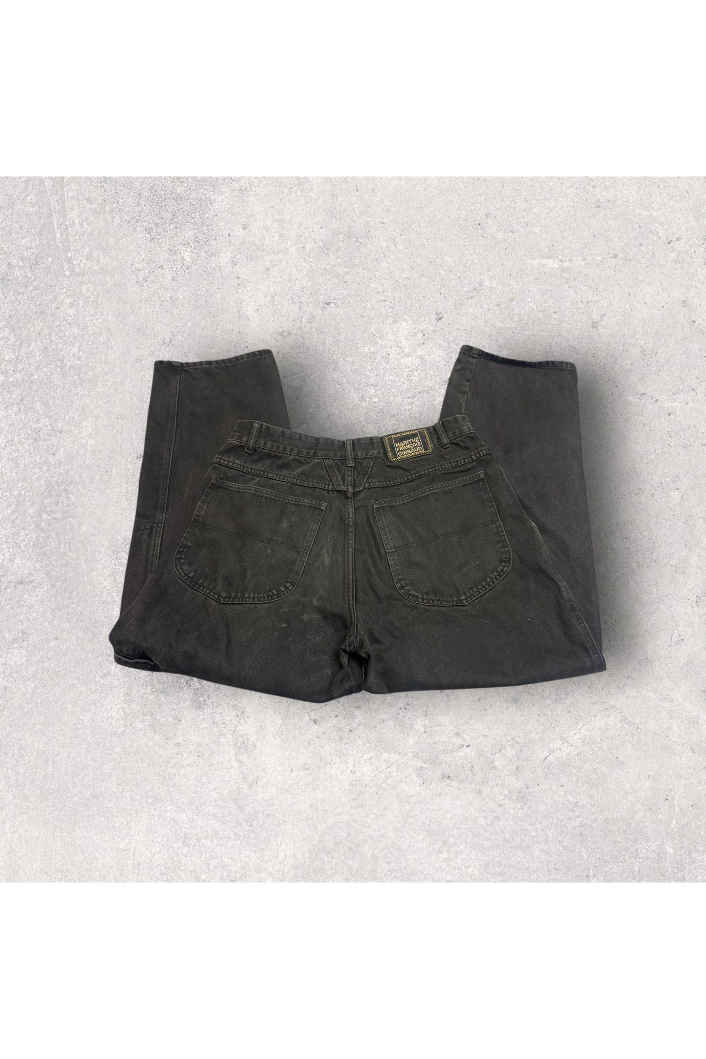 Vintage Y2K Marithe + Francois Girbaud Jeans- SZ 36 x 29