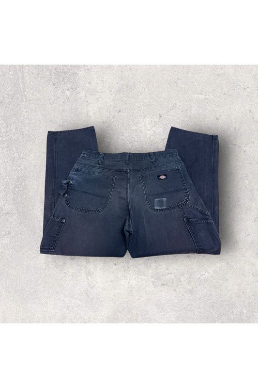 Dickies Carpenter Workwear Pants- 36 x 32