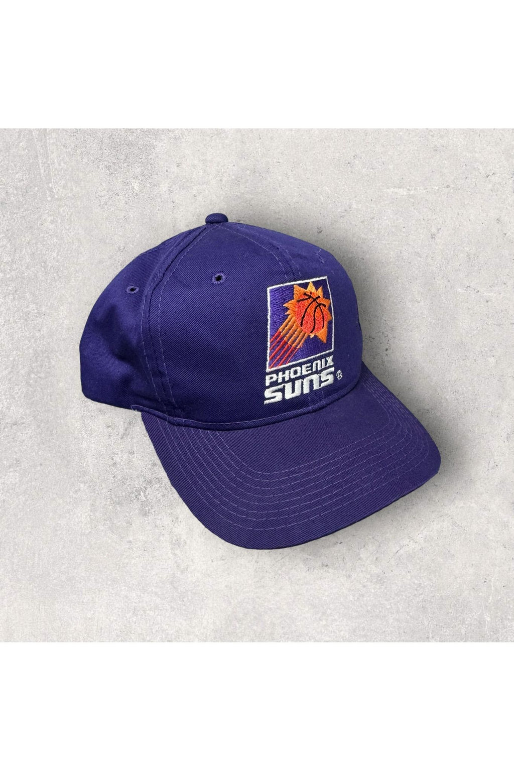 Vintage Youngan Phoenix Suns Snapback