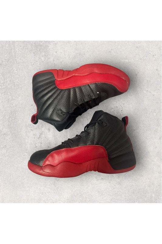 Jordan 12 Retro Flu Game (2025) (PS)- SZ 2Y