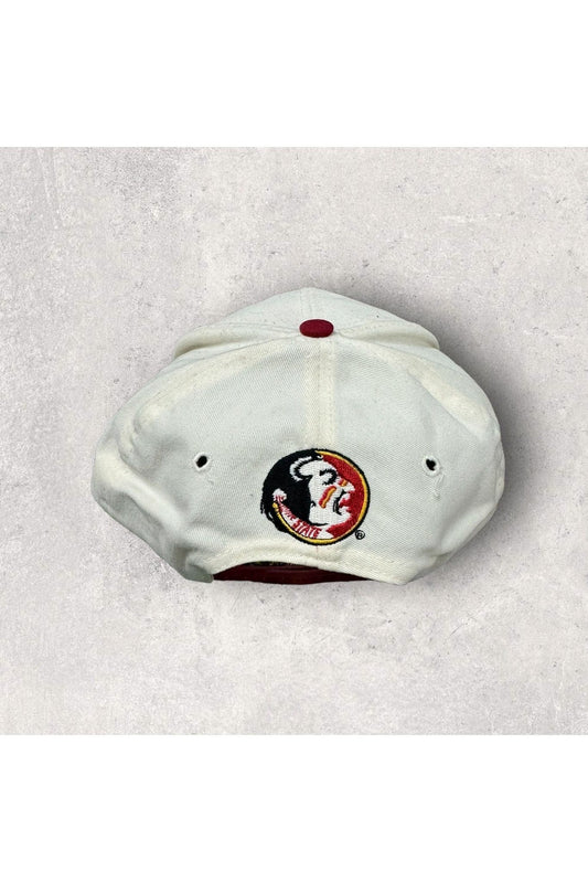 Vintage Apex One Florida Seminoles Snapback