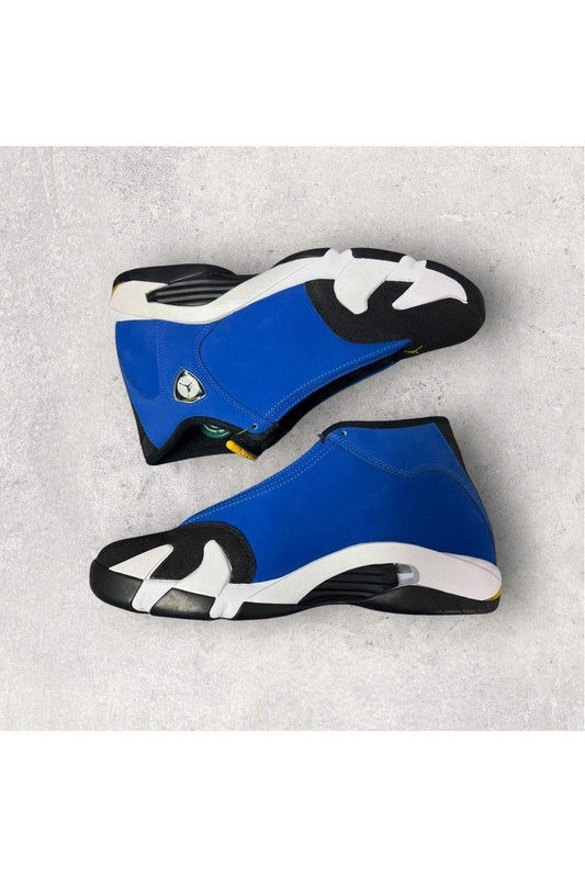 Jordan 14 Retro Laney (2023)- SZ 10