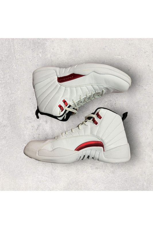 Jordan 12 Retro TWIST