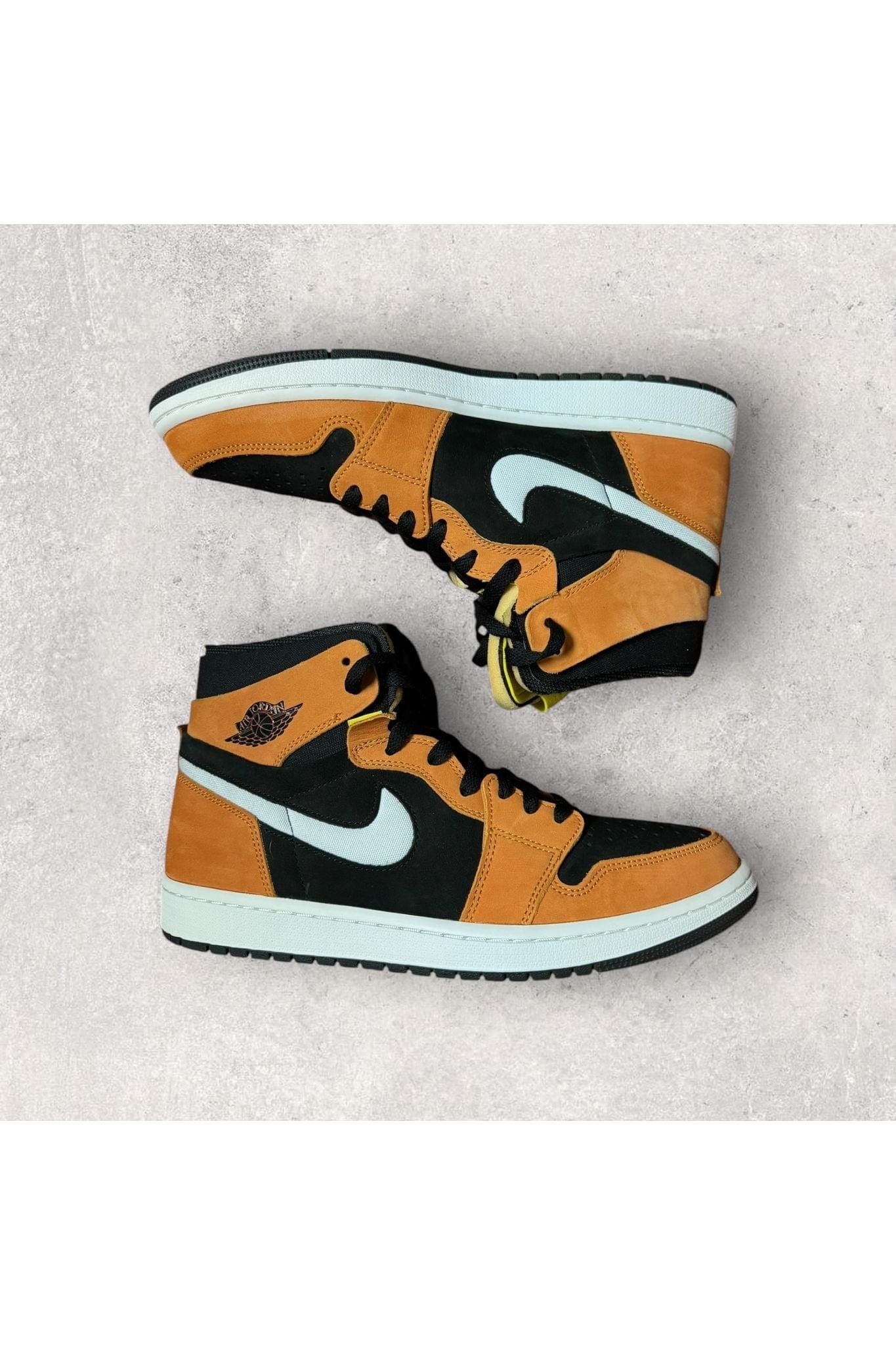 jordan 1 high zoom cmft black monarch