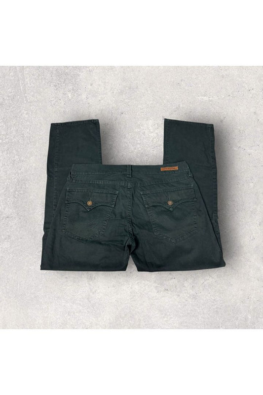 Y2K True Religion Jeans- SZ 36