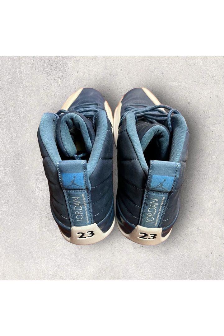 Jordan 12 Retro INDIGO
