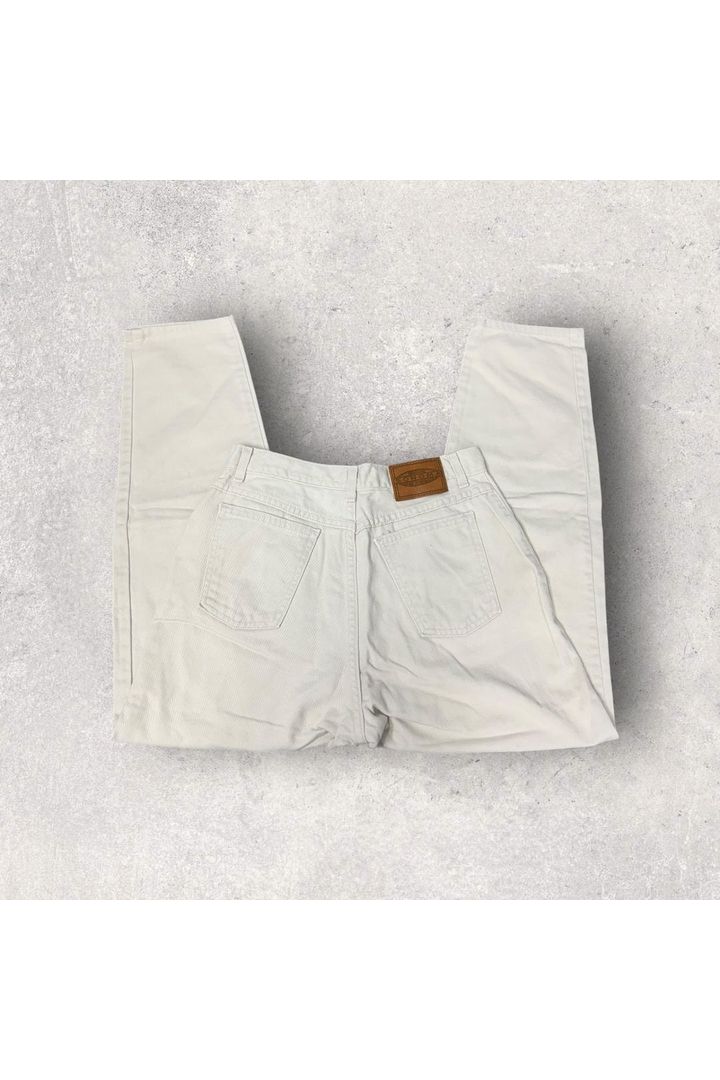 Vintage Sonoma Jean Company Women's Denim Pants- SZ 12 MED