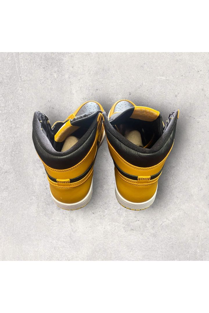 Jordan 1 Retro High POLLEN