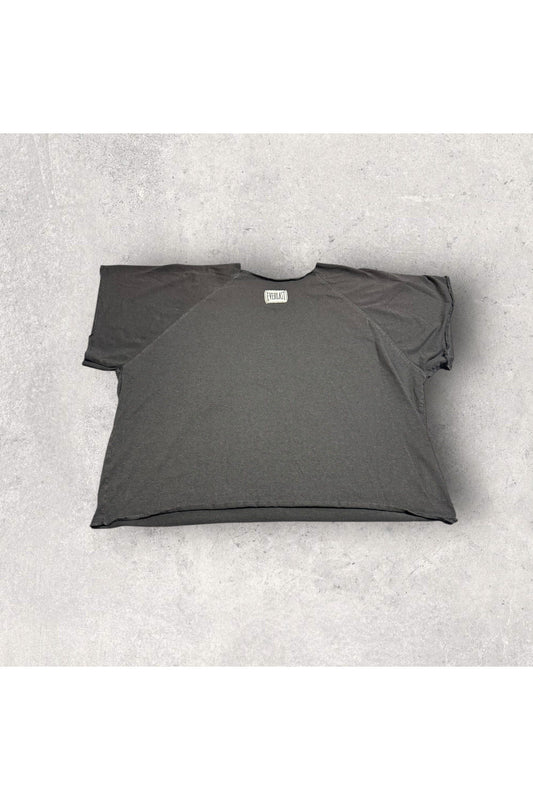 Vintage 90s Everlast Workout Tee- XXL