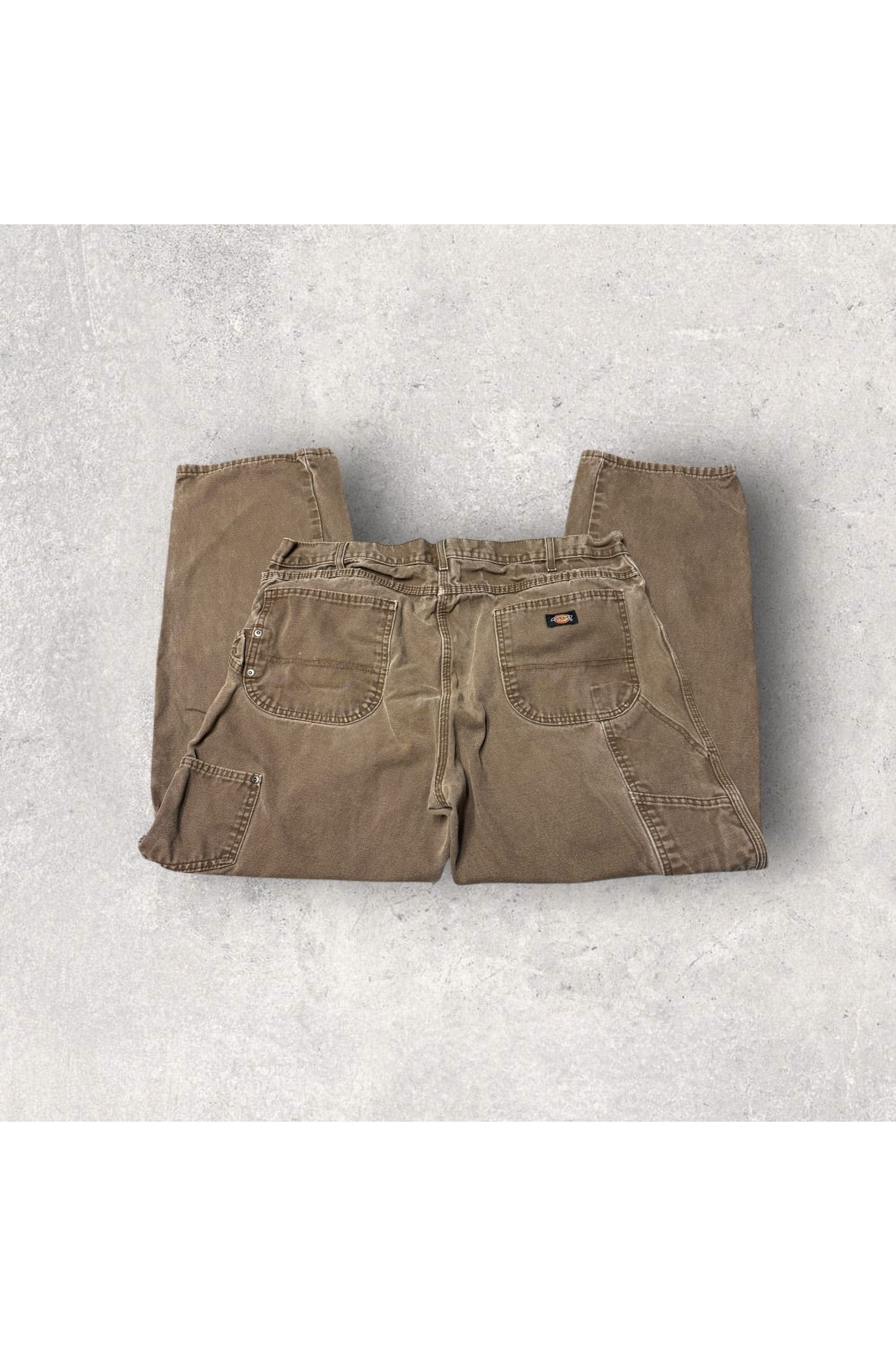 Dickies Carpenter Workwear Pants- 40 x 32