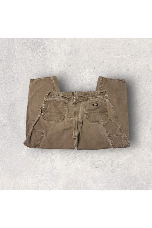 Dickies Carpenter Workwear Pants- 40 x 32