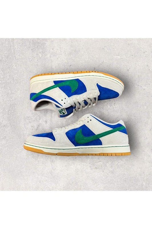 Nike SB Dunk Low HYPER ROYAL MALACHITE